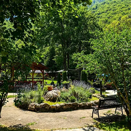 Complex Magiyata Na Rila Üdülőközpont