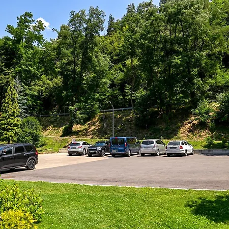 Complex Magiyata Na Rila *