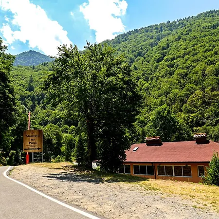 Complex Magiyata Na Rila * Rila Monastery
