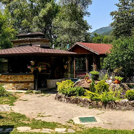 Complex Magiyata Na Rila