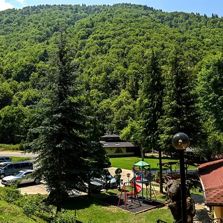 Complex Magiyata Na Rila *