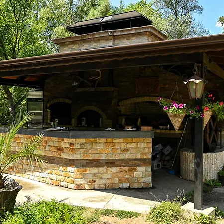 Complex Magiyata Na Rila