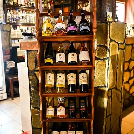 Complex Magiyata Na Rila *