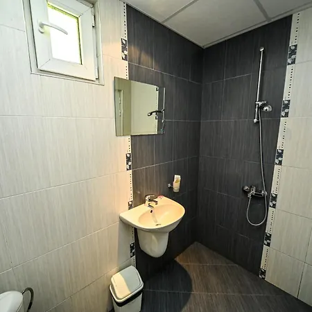 Complex Magiyata Na Rila * Rila Monastery