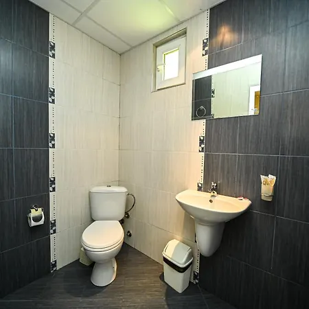 Complex Magiyata Na Rila