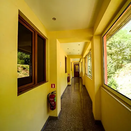 リゾート Complex Magiyata Na Rila