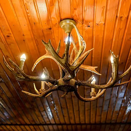 リゾート Complex Magiyata Na Rila *