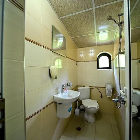 Complex Magiyata Na Rila リゾート Rila Monastery