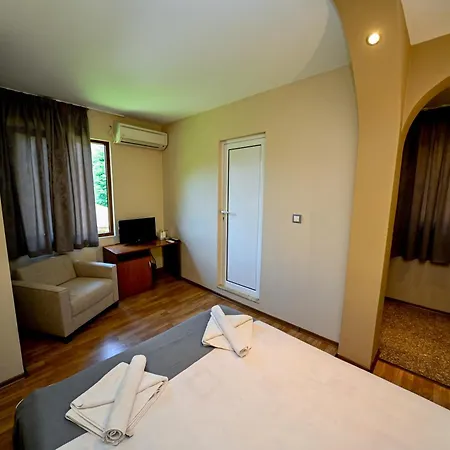 Complex Magiyata Na Rila *