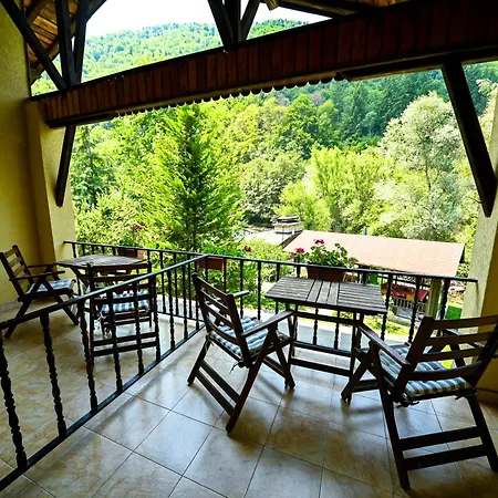 リゾート Complex Magiyata Na Rila *