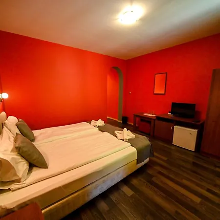 リゾート Complex Magiyata Na Rila *