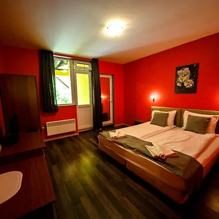 リゾート Complex Magiyata Na Rila Rila Monastery