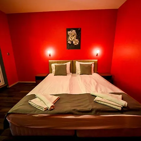 Complex Magiyata Na Rila *