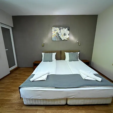 リゾート Complex Magiyata Na Rila