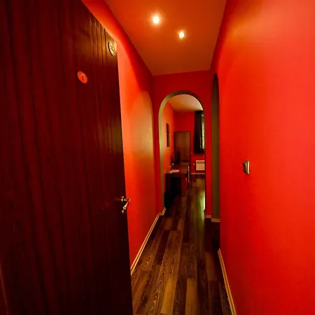 Complex Magiyata Na Rila リゾート Rila Monastery