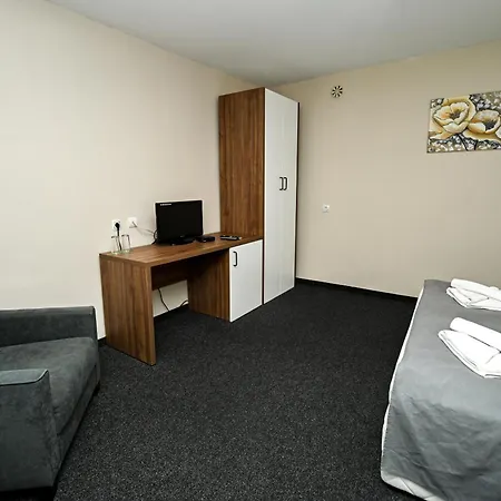 リゾート Complex Magiyata Na Rila Rila Monastery