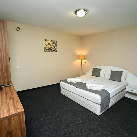 Complex Magiyata Na Rila *