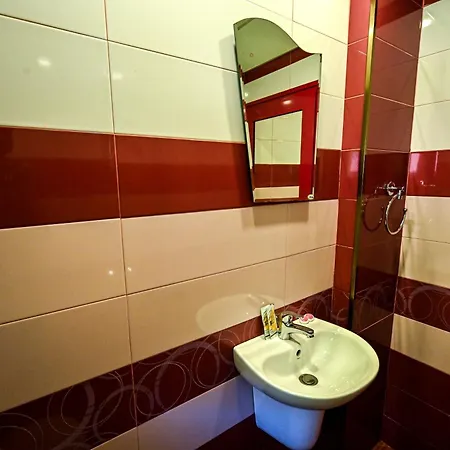 Complex Magiyata Na Rila * Rila Monastery