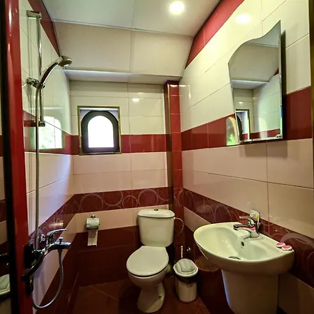 Complex Magiyata Na Rila