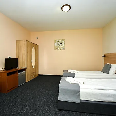 Complex Magiyata Na Rila リゾート Rila Monastery