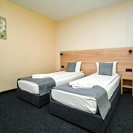 リゾート Complex Magiyata Na Rila Rila Monastery