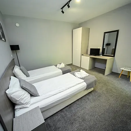 Complex Magiyata Na Rila