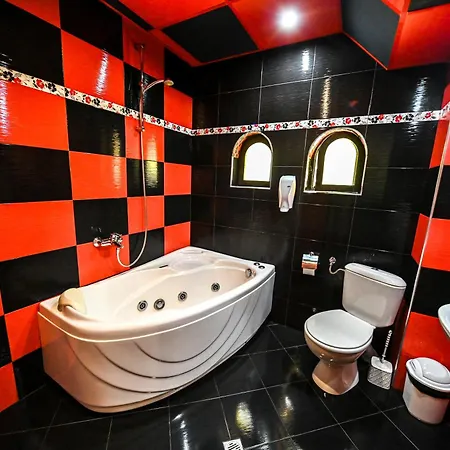 リゾート Complex Magiyata Na Rila