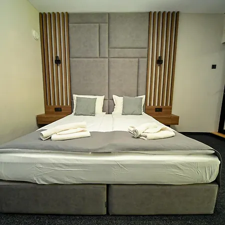 Complex Magiyata Na Rila リゾート Rila Monastery