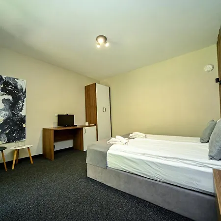 リゾート Complex Magiyata Na Rila Rila Monastery