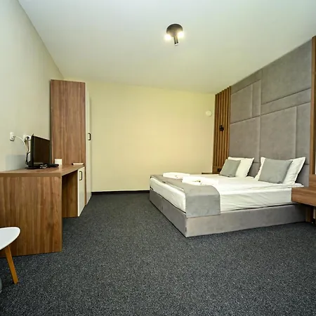 Complex Magiyata Na Rila *