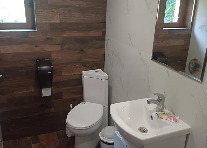 Complex Magiyata Na Rila *