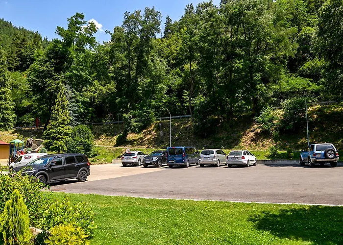 Complex Magiyata Na Rila *