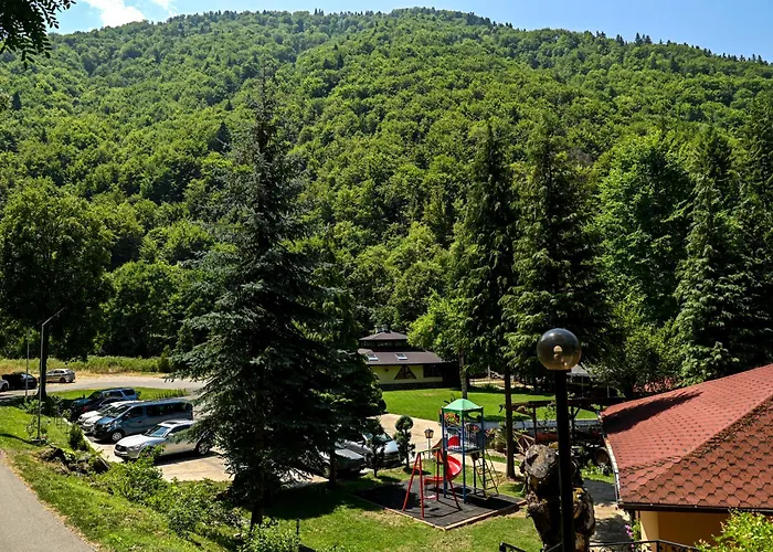 Complex Magiyata Na Rila *