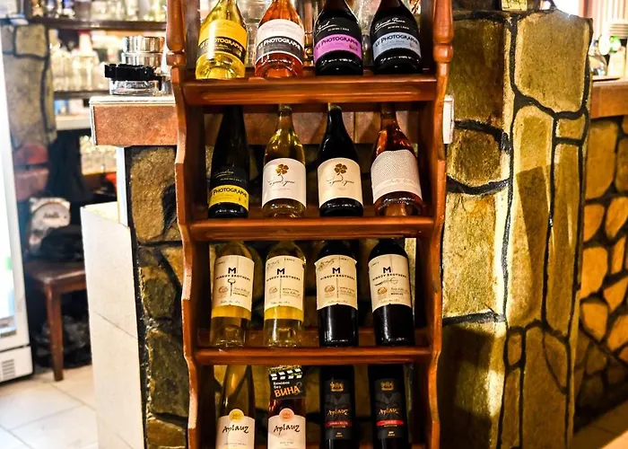 Complex Magiyata Na Rila *