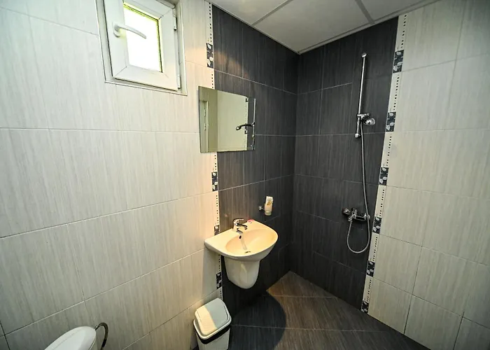 Complex Magiyata Na Rila * Rila Monastery