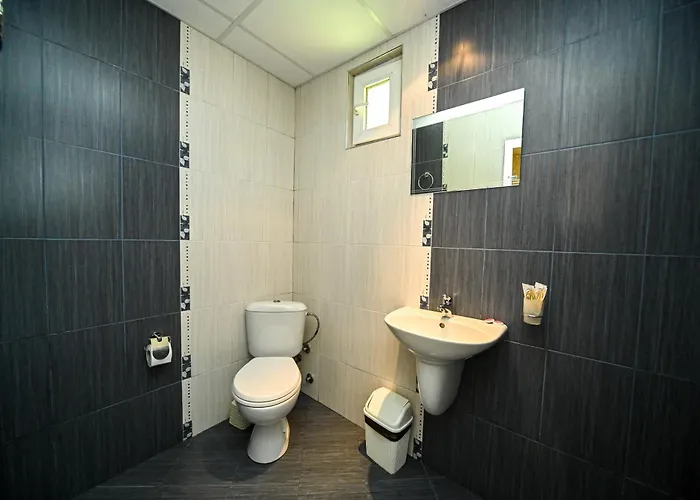 Complex Magiyata Na Rila