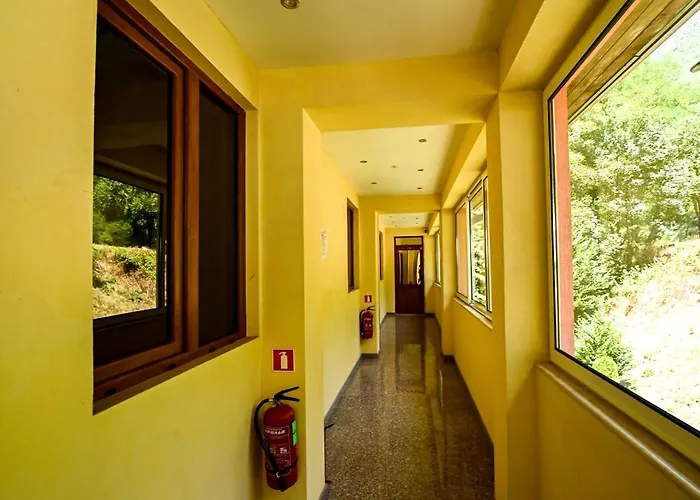 אתר נופש Complex Magiyata Na Rila