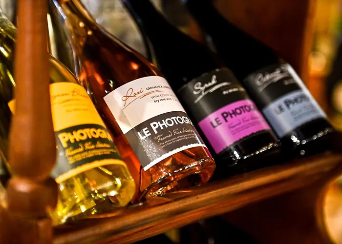 Complex Magiyata Na Rila אתר נופש *