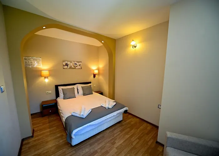 Complex Magiyata Na Rila