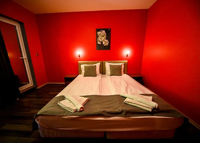 Complex Magiyata Na Rila *