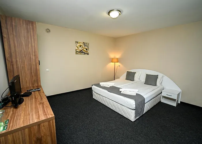 Complex Magiyata Na Rila *