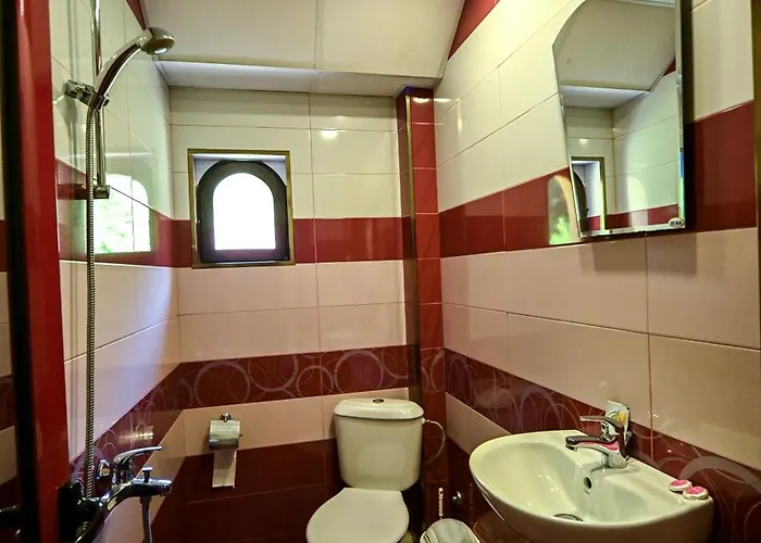 Complex Magiyata Na Rila