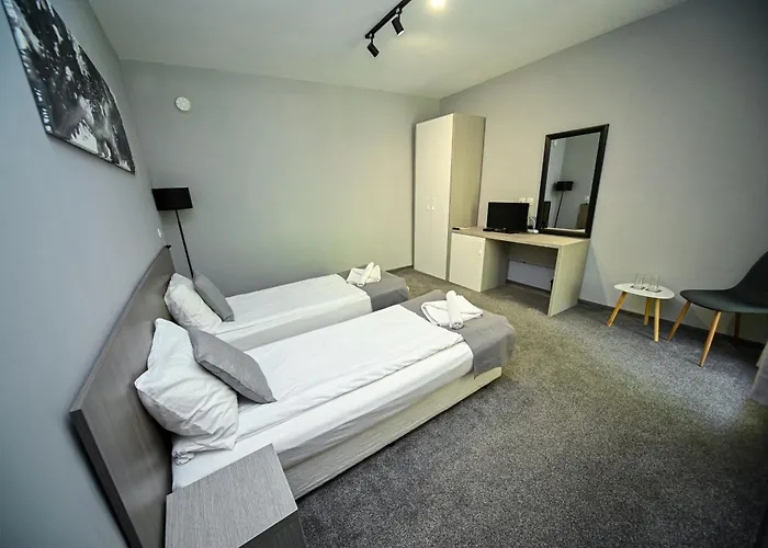 Complex Magiyata Na Rila