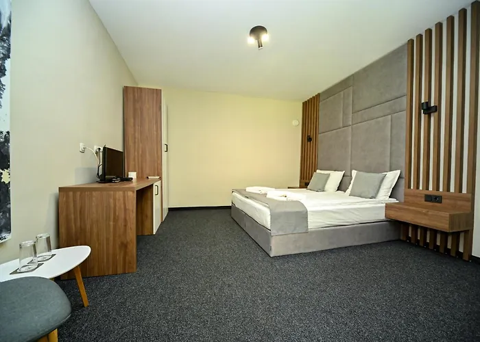 Complex Magiyata Na Rila *